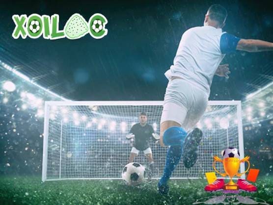 Xoilac TV - Phát sóng trực tiếp bóng đá 90phut TTBD No ADS